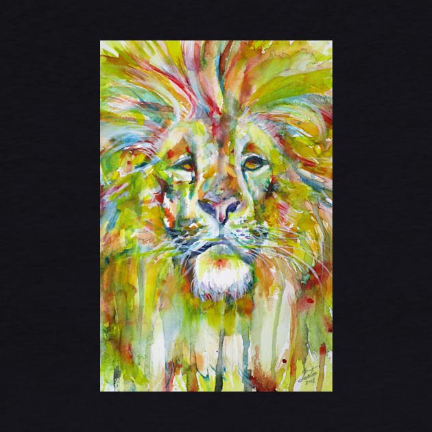 LION by lautir